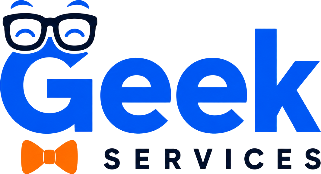Geek Services